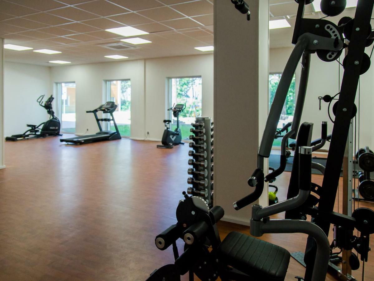 Lucky40 - Apartament Z Widokiem Na Morze, Spa Gratis, Dwie Sosny Ustronie Morskie Exteriér fotografie
