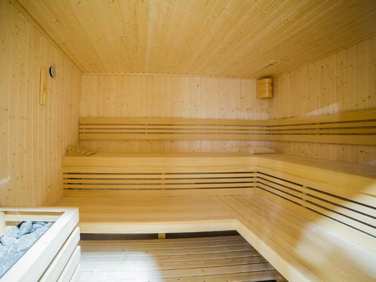 Lucky40 - Apartament Z Widokiem Na Morze, Spa Gratis, Dwie Sosny Ustronie Morskie Exteriér fotografie